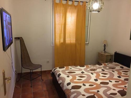 Genial Apartamento En La Playa