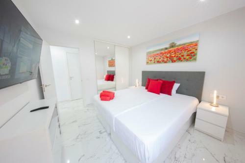 Apartamento The Austrian Apt - By Medano4you