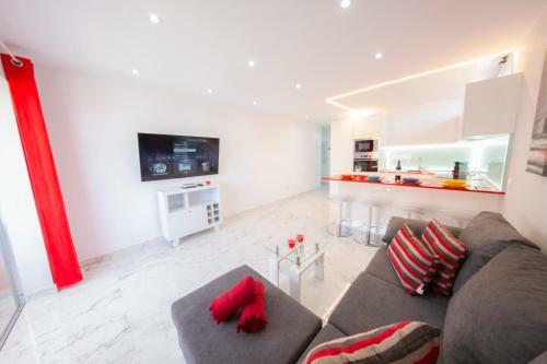 Apartamento The Austrian Apt - By Medano4you