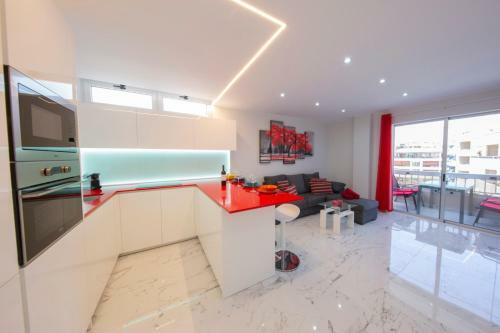 Apartamento The Austrian Apt - By Medano4you