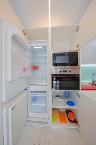 Apartamento The Austrian Apt - By Medano4you