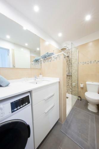Apartamento The Austrian Apt - By Medano4you