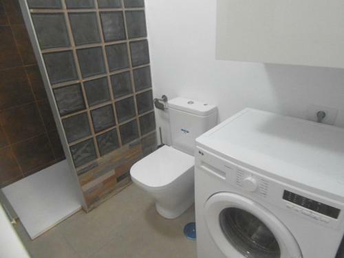 Apartamento Medanero Fgf