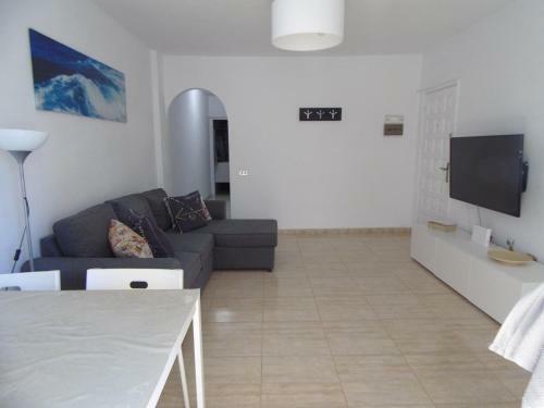Apartamento Medanero Fgf