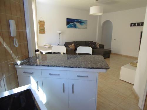 Apartamento Medanero Fgf