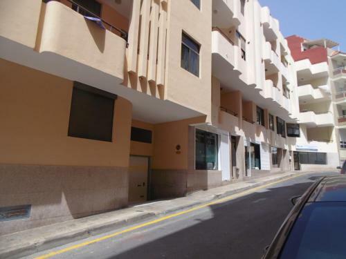 Apartamento Medanero Fgf
