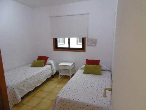 Apartamento Medanero Fgf