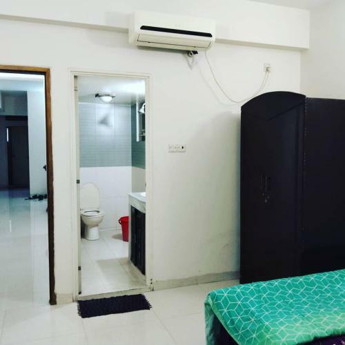 Apartamento Princess Home Stay