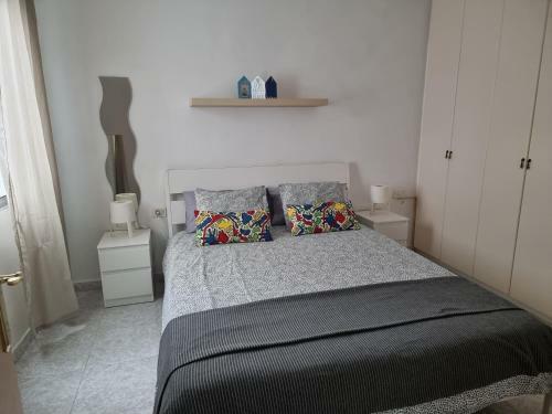 Lovely Apartment In Medano Tenerife