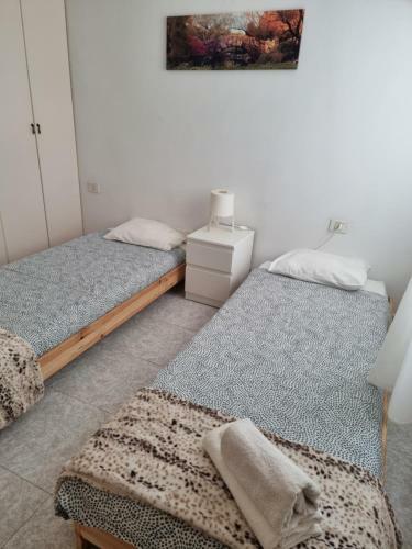 Lovely Apartment In Medano Tenerife