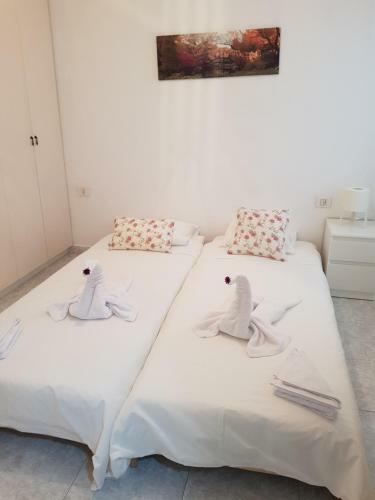 Lovely Apartment In Medano Tenerife