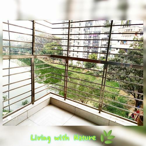 Apartamento Ur Homestay Lake Passion