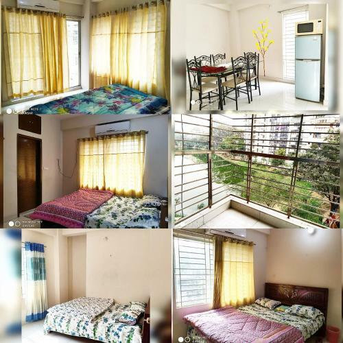 Apartamento Ur Homestay Lake Passion