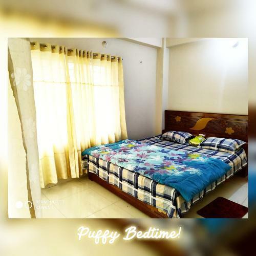 Apartamento Ur Homestay Lake Passion