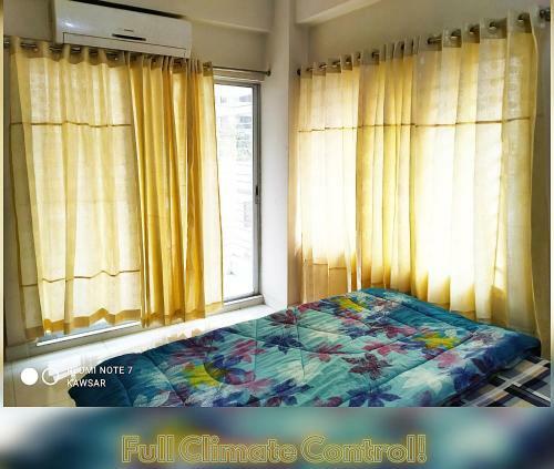 Apartamento Ur Homestay Lake Passion