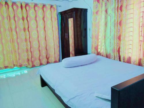 Zerin Serviced Apartment Of Bashundhara