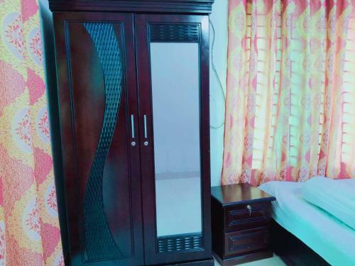 Zerin Serviced Apartment Of Bashundhara