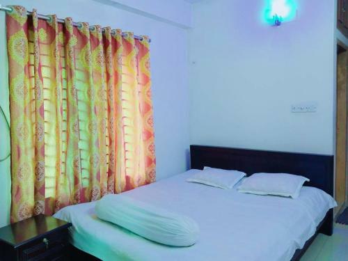 Zerin Serviced Apartment Of Bashundhara
