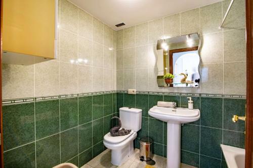 Apartamento M�dano Atalaya Pool