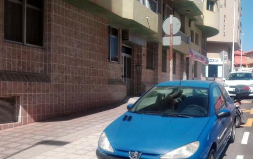 Apartamento El Medano - Cerca De La Playa