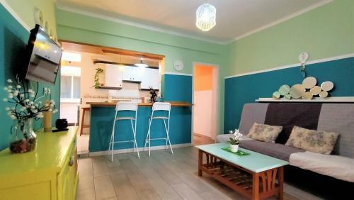M�dano Apartment 3 Rooms, Nice And Comfortable