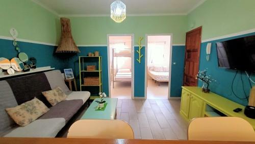 M�dano Apartment 3 Rooms, Nice And Comfortable