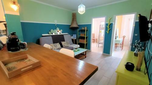 M�dano Apartment 3 Rooms, Nice And Comfortable