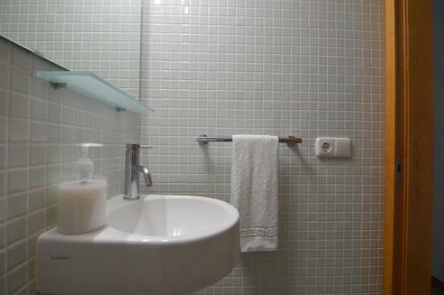 Apartamento Los Balos