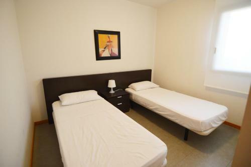 Apartamento Los Balos