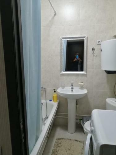 Apartamento Happy House