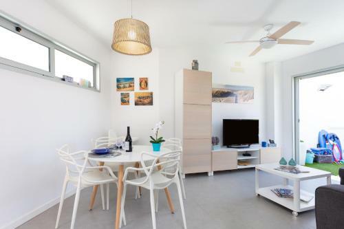 Apartamento Luxury Beachfront Penthouse