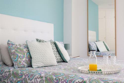 Apartamento Luxury Beachfront Penthouse