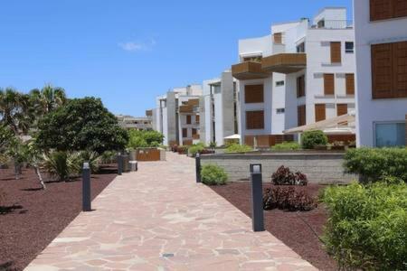 Apartamento Luxury Beachfront Penthouse