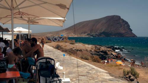 Apartamento Okeanos Sea View 2 Bedrooms Vr-m