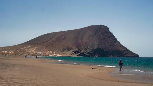 Apartamento Okeanos Sea View 2 Bedrooms Vr-m