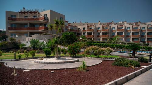 Apartamento Okeanos Sea View 2 Bedrooms Vr-m
