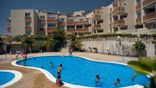 Apartamento Okeanos Sea View 2 Bedrooms Vr-m