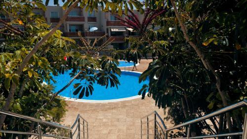Apartamento Okeanos Sea View 2 Bedrooms Vr-m