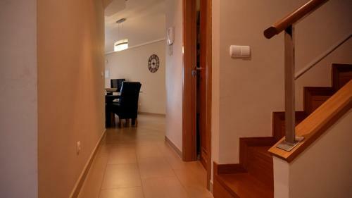 Apartamento Okeanos Sea View 2 Bedrooms Vr-m
