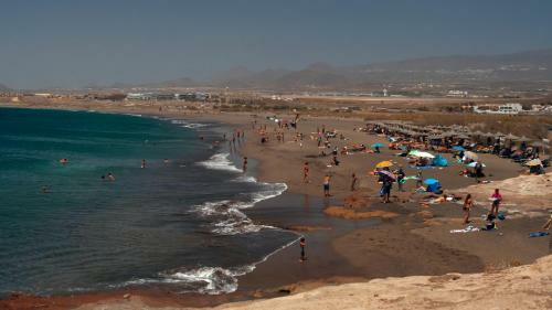 Apartamento Okeanos Sea View 2 Bedrooms Vr-m