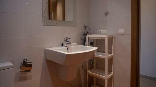 Apartamento Okeanos Sea View 2 Bedrooms Vr-m