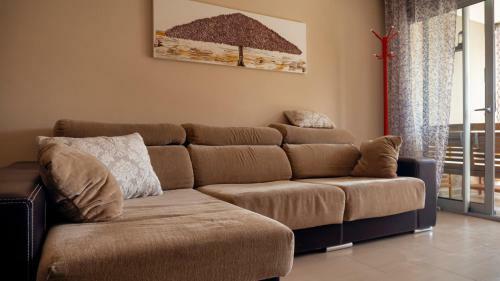 Apartamento Okeanos Sea View 2 Bedrooms Vr-m