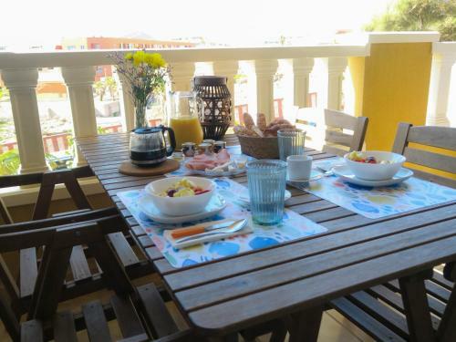Apartamento Pearl Flavour Apt - By Medano4you