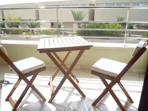Apartamento M�dano Los Patios Windsurfing Area