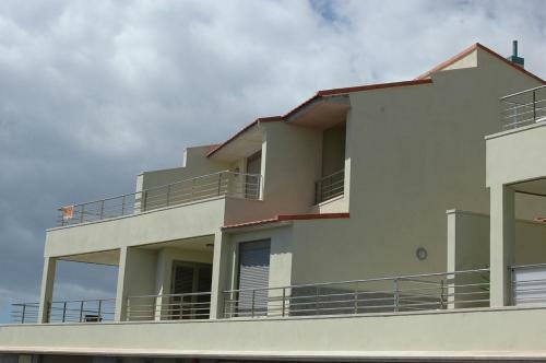 Apartamento M�dano Los Patios Windsurfing Area