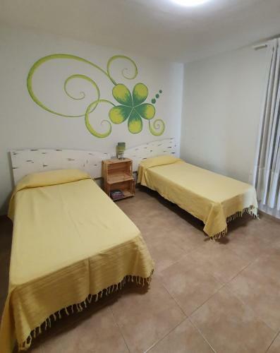Apartamento M�dano Los Patios Windsurfing Area