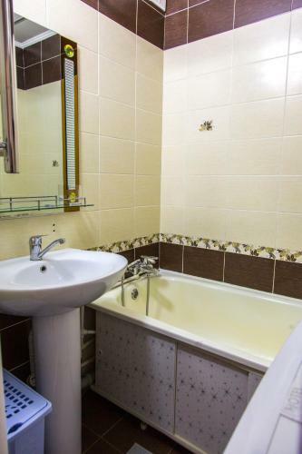 Apartamento ?????????? ???????? ? ?????????? ?????