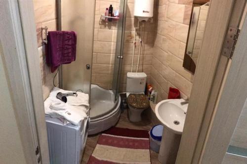 Apartamento ??????????? ??????????
