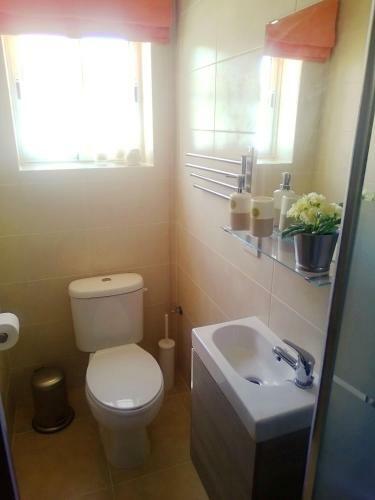 Apartamento Estudio La Calma