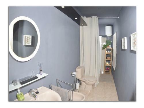 Apartamento White House Medano